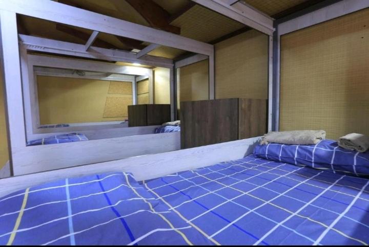 Yellow Hostel Duşanbe Dış mekan fotoğraf